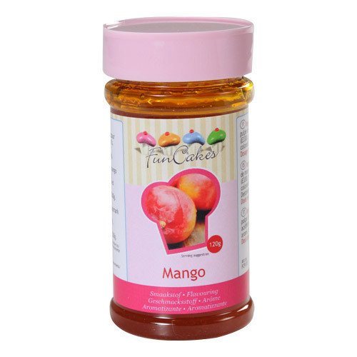 Neu FunCakes Aroma Mango 120g