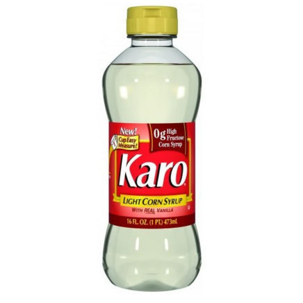 Karo Light Corn Syrup Maissirup 473ml