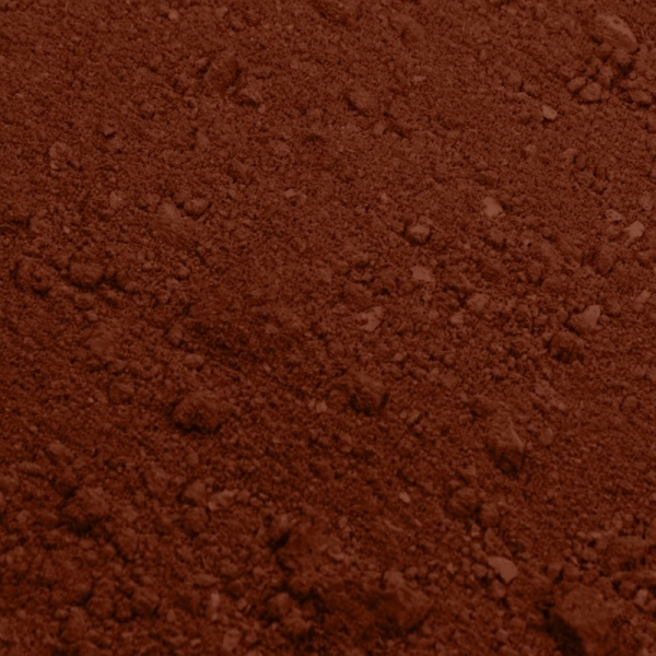 Rainbow Dust PLAIN & SIMPLE RANGE - CHOCOLATE - Pulverfarbe